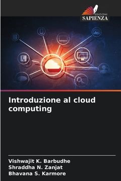 portada Introduzione al cloud computing (in Italian)