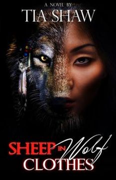 portada Sheep In Wolf Clothes (en Inglés)