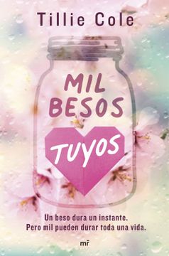 portada Mil Besos Tuyos (in Spanish)