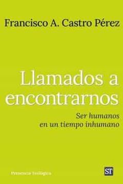 portada Llamados a Encontrarnos (in Spanish)