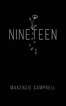 portada Nineteen (in English)