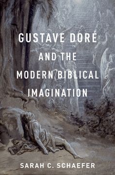 portada Gustave Doré and the Modern Biblical Imagination (en Inglés)