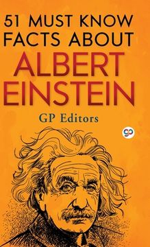 portada 51 Must Know Facts About Albert Einstein
