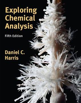 portada exploring chemical analysis