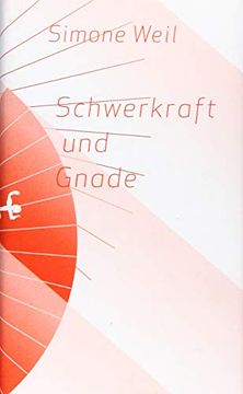 portada Schwerkraft und Gnade (in German)