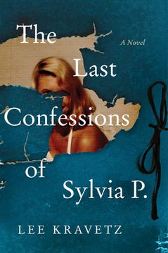 portada The Last Confessions of Sylvia p. A Novel 