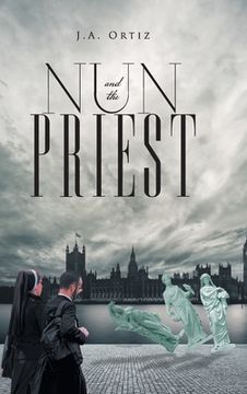 portada Nun and the Priest (en Inglés)