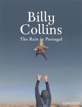portada The Rain in Portugal