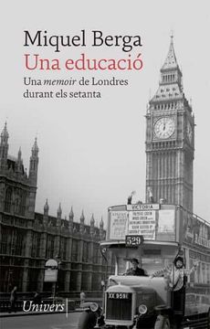 portada Una Educació: 97 (Univers) (en Catalá)