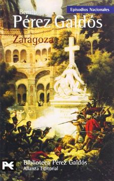 portada Zaragoza (in Spanish)