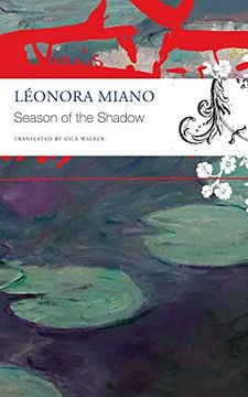 portada Season of the Shadow (The French List) 
