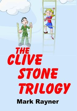 portada The Clive Stone Trilogy (en Inglés)