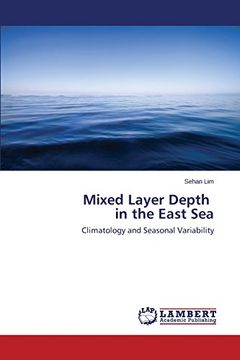 portada Mixed Layer Depth in the East Sea