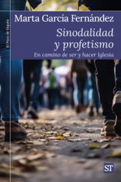 portada Sinolidad y Profetismo (in Spanish)