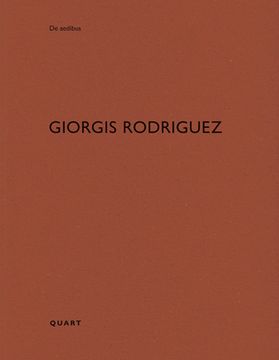 portada Giorgis Rodriguez (in English)