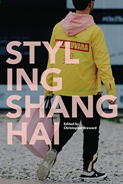 portada Styling Shanghai (en Inglés)