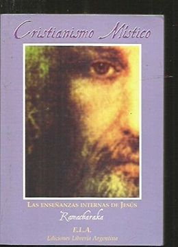 portada Cristianismo Místico (in Spanish)