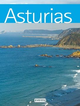 portada asturias.(+mapa) (in English)