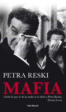 portada Mafia (Biblioteca Abierta)