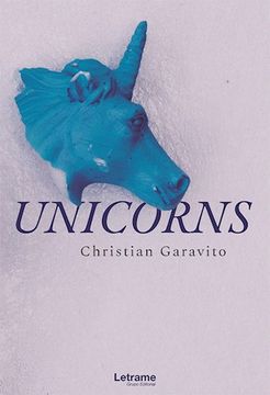 portada Unicorns (in English)