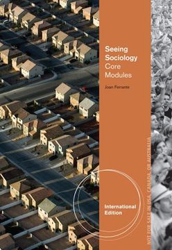 portada Seeing Sociology: Core Modules, International Edition (in English)