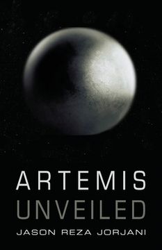 portada Artemis Unveiled (en Inglés)