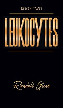 portada Leukocytes: Book two (en Inglés)