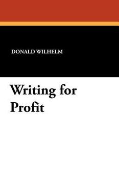portada writing for profit