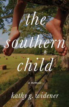 portada The Southern Child: A Memoir 