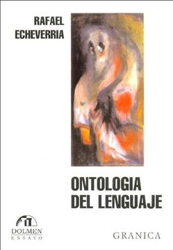 portada ontologia del lenguaje