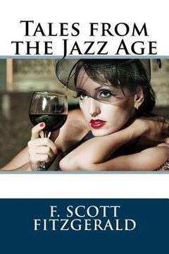 portada Tales from the Jazz Age (in English)