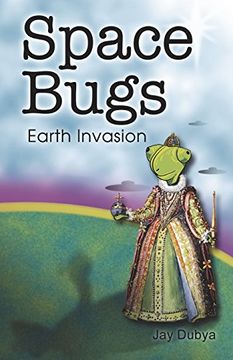 portada Space Bugs
