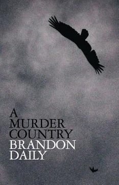 portada A Murder Country (en Inglés)