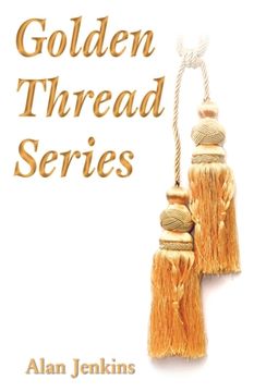 portada Golden Thread Series (in English)