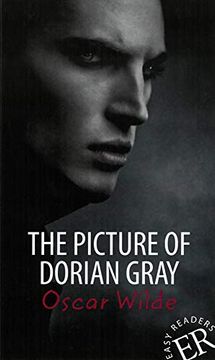 portada The Picture of Dorian Gray: Englische Lektüre für das 5. Lernjahr. Mit Annotationen und Illustrationen (en Inglés)