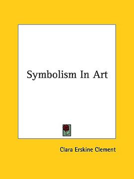 portada symbolism in art (en Inglés)
