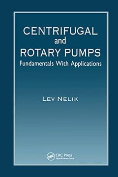 portada Centrifugal & Rotary Pumps (en Inglés)