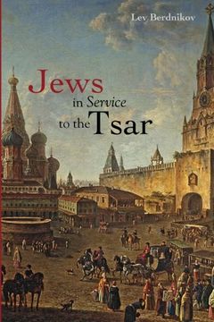 portada Jews in Service to the Tsar