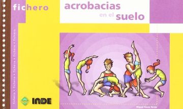 Acrobacias en el suelo (Ficheros de juegos y actividades)