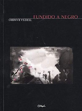 portada Fundido a Negro (in Galician)