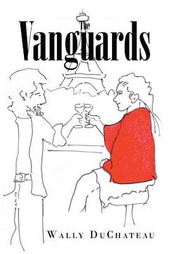 portada The Vanguards (en Inglés)