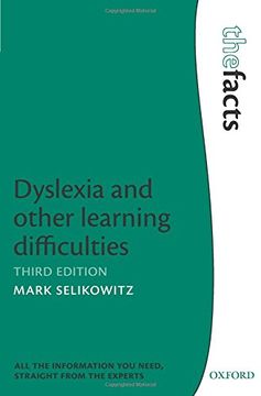 portada Dyslexia and Other Learning Difficulties 