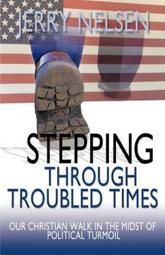 portada stepping through troubled times