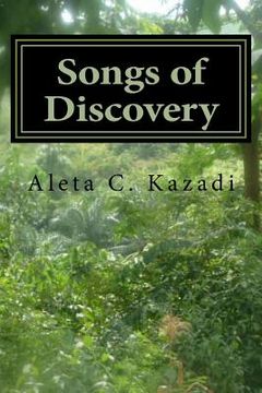 portada Songs of Discovery: Plane Arrival (en Inglés)