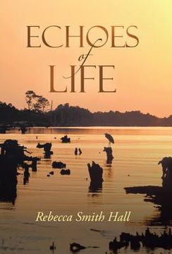 portada Echoes of Life (in English)