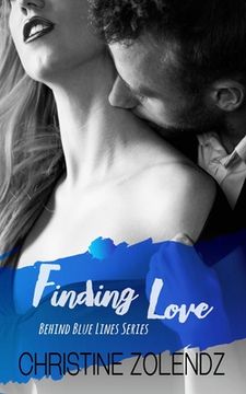 portada Finding Love (en Inglés)