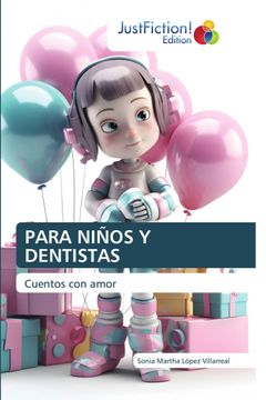 portada Para Niños y Dentistas