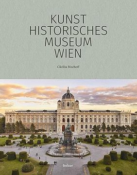 portada Das Kunsthistorische Museum Wien (in German)