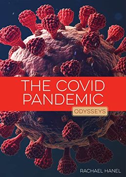 portada The Covid Pandemic (Odysseys in Recent Events) (en Inglés)