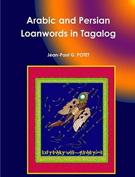 portada Arabic and Persian Loanwords in Tagalog